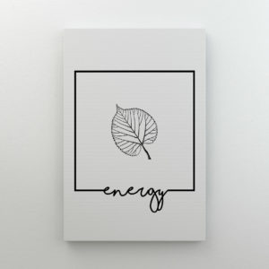 Leaf - Energy